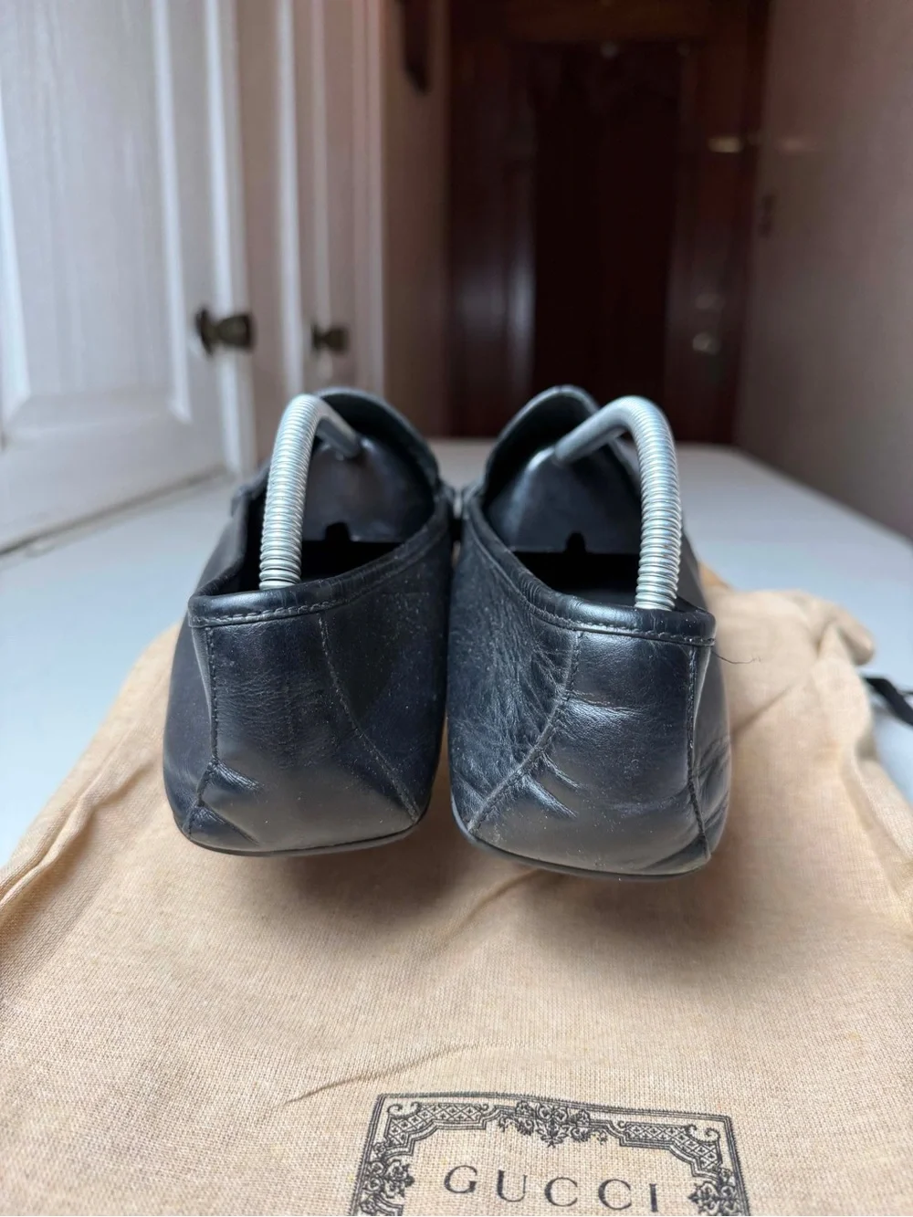 N/A gucci guccissima